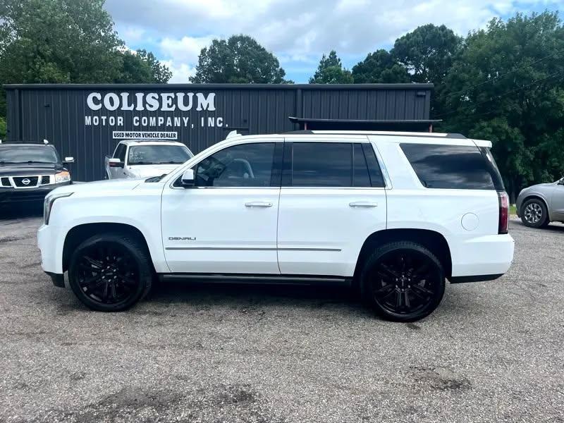 GMC Yukon Denali 2WD 2019