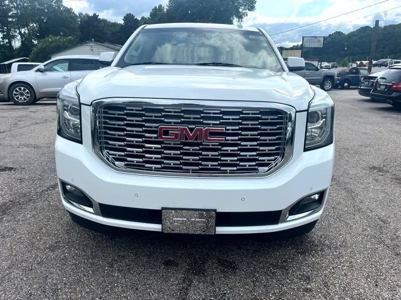 GMC Yukon Denali 2WD 2019