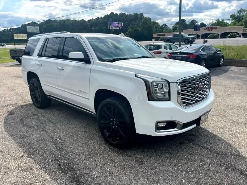 GMC Yukon Denali 2WD 2019