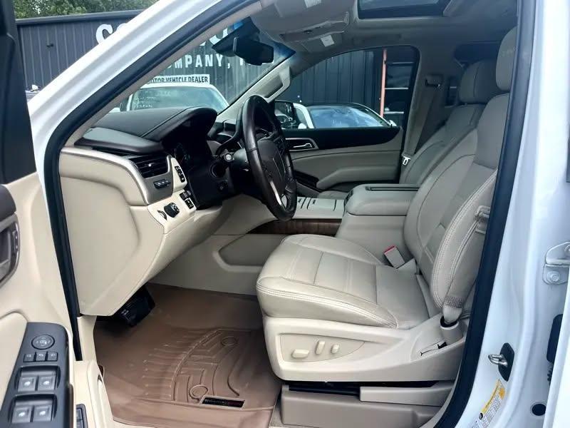 GMC Yukon Denali 2WD 2019