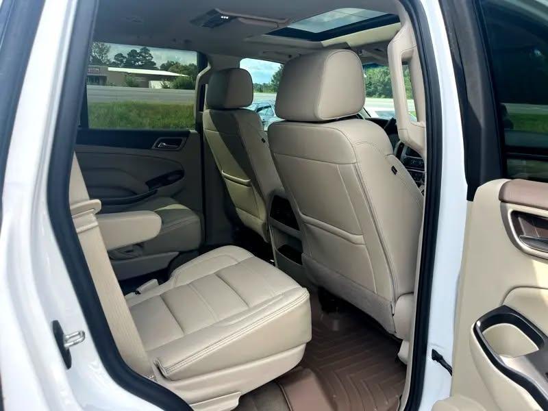 GMC Yukon Denali 2WD 2019