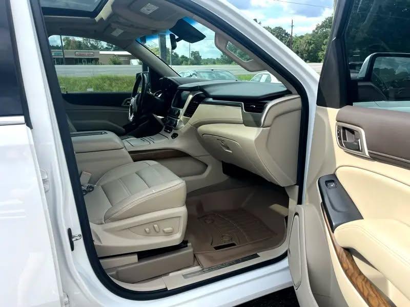 GMC Yukon Denali 2WD 2019