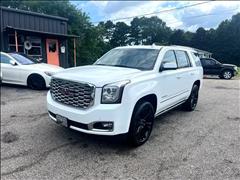 2019 GMC Yukon 