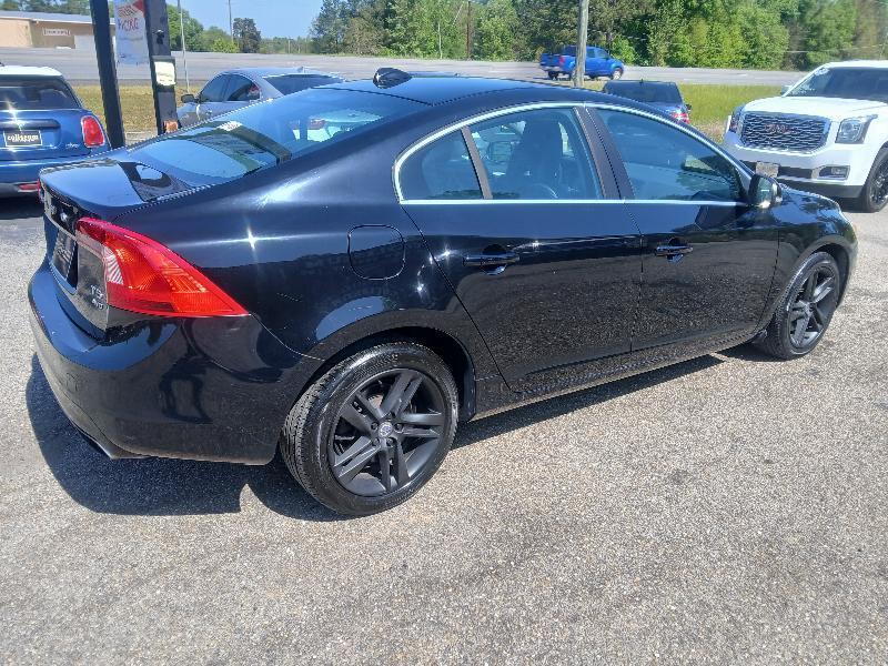 Volvo S60 2.5 Premier 4WD 2015