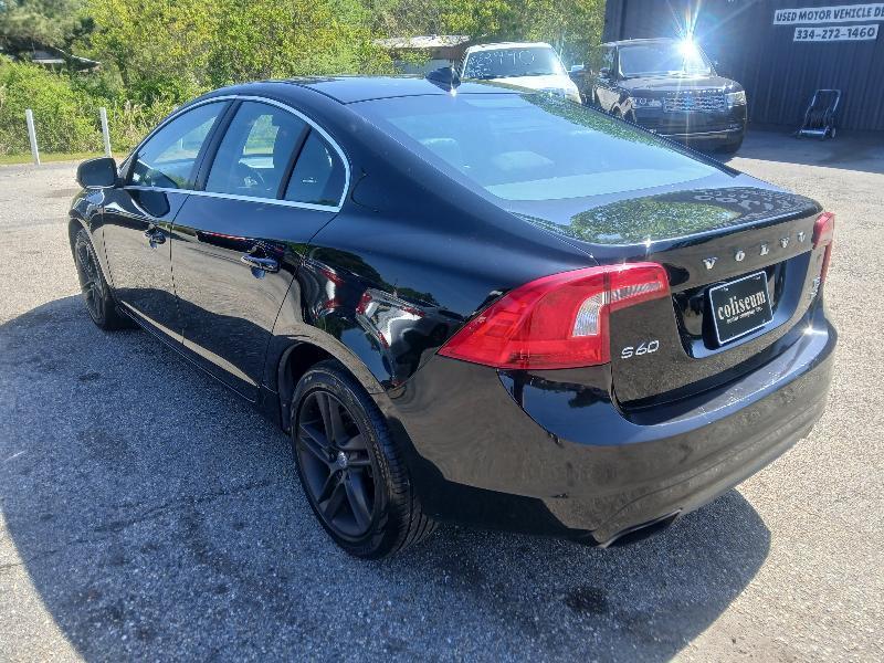 Volvo S60 2.5 Premier 4WD 2015