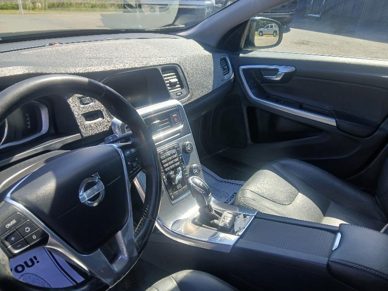 Volvo S60 2.5 Premier 4WD 2015