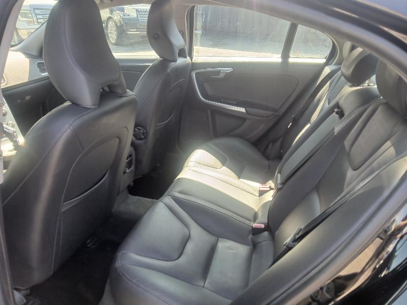 Volvo S60 2.5 Premier 4WD 2015