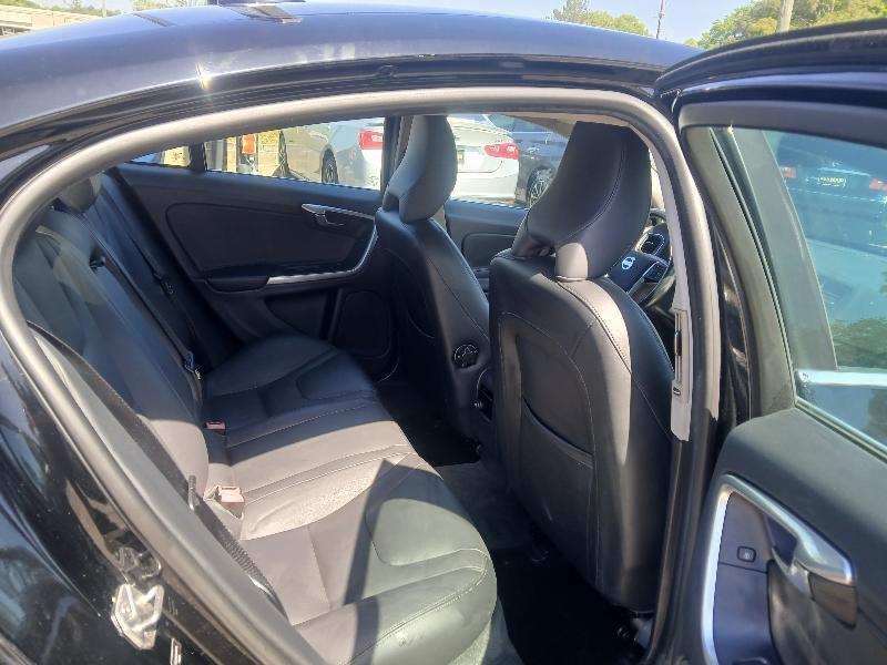 Volvo S60 2.5 Premier 4WD 2015