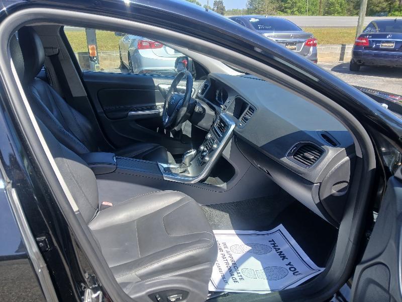 Volvo S60 2.5 Premier 4WD 2015