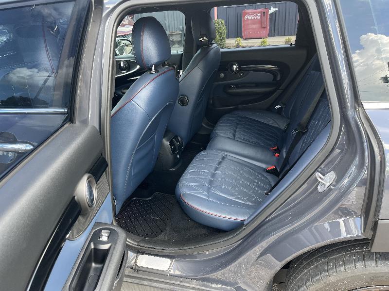 MINI Clubman Cooper ALL4 2017