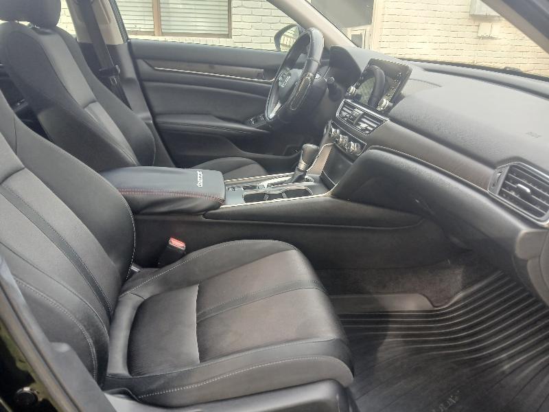 Honda Accord EX CVT 2019