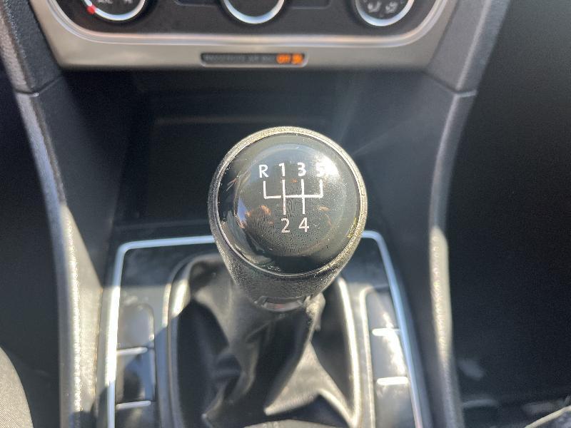 Volkswagen Passat Sport PZEV 5M 2015