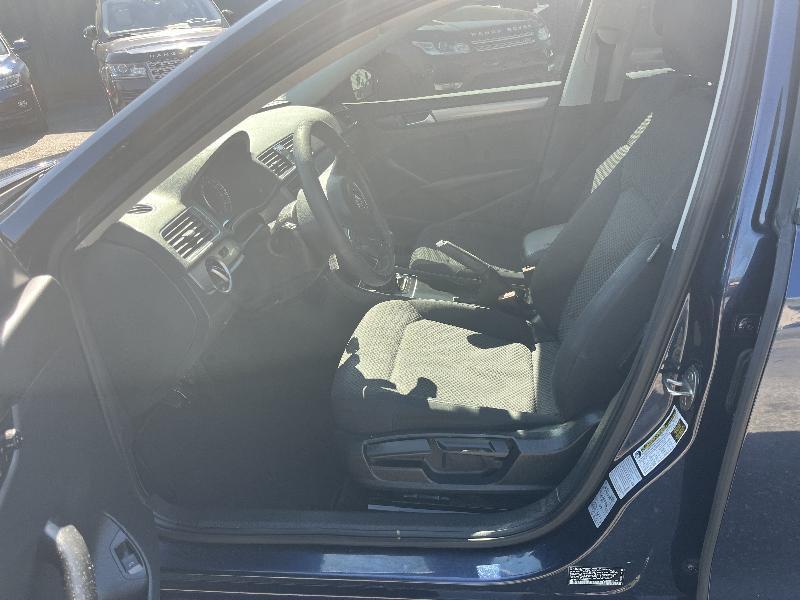 Volkswagen Passat Sport PZEV 5M 2015