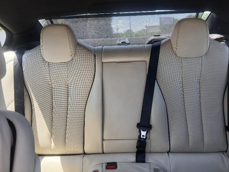 BMW 6-Series 640i Grand Coupe 2013