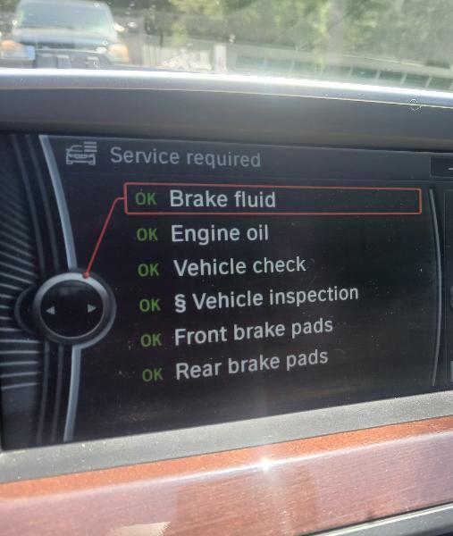 BMW 6-Series 640i Grand Coupe 2013