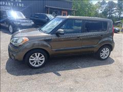 2012 Kia Soul 
