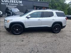 2018 GMC Acadia 