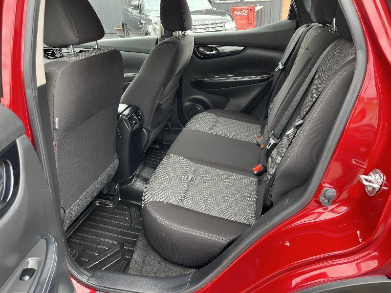 Nissan Rogue Sport S 2019