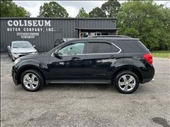 2012 Chevrolet Equinox 