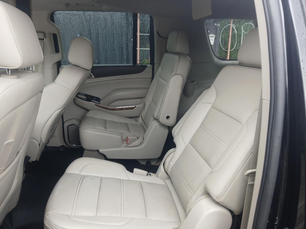 GMC Yukon XL 4WD 4dr Denali 2015