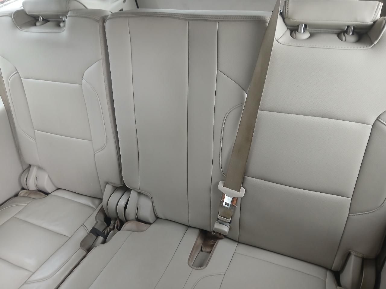 GMC Yukon XL 4WD 4dr Denali 2015