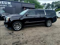 2015 GMC Yukon XL 