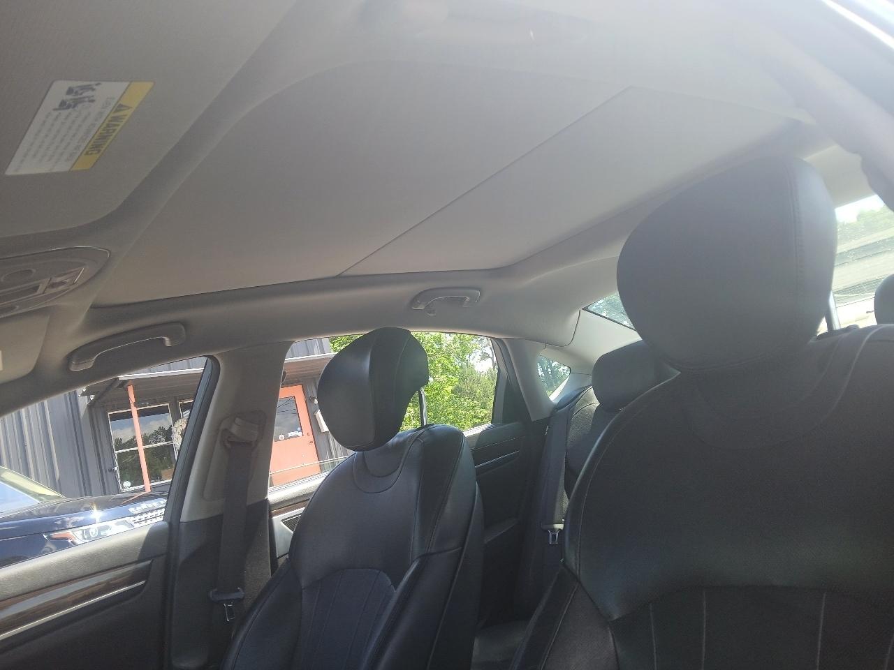 Genesis G80 3.8L AWD 2017
