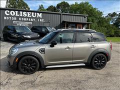 2018 MINI Countryman 