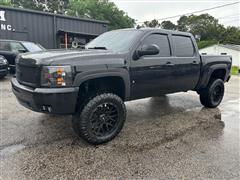 2009 Chevrolet Silverado 1500 