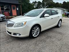 2016 Buick Verano 