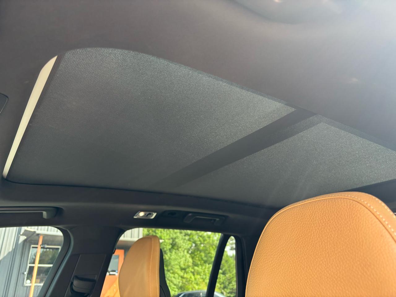 Volvo XC90 T6 AWD 7-Passenger Momentum 2017