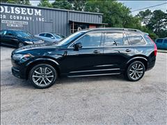 2017 Volvo XC90 