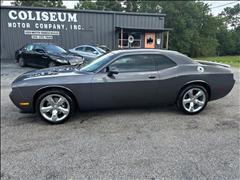 2014 Dodge Challenger 
