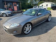 2009 Jaguar XK Series 