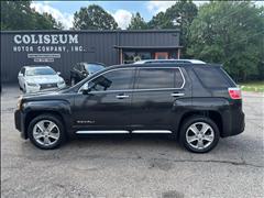 2013 GMC Terrain 