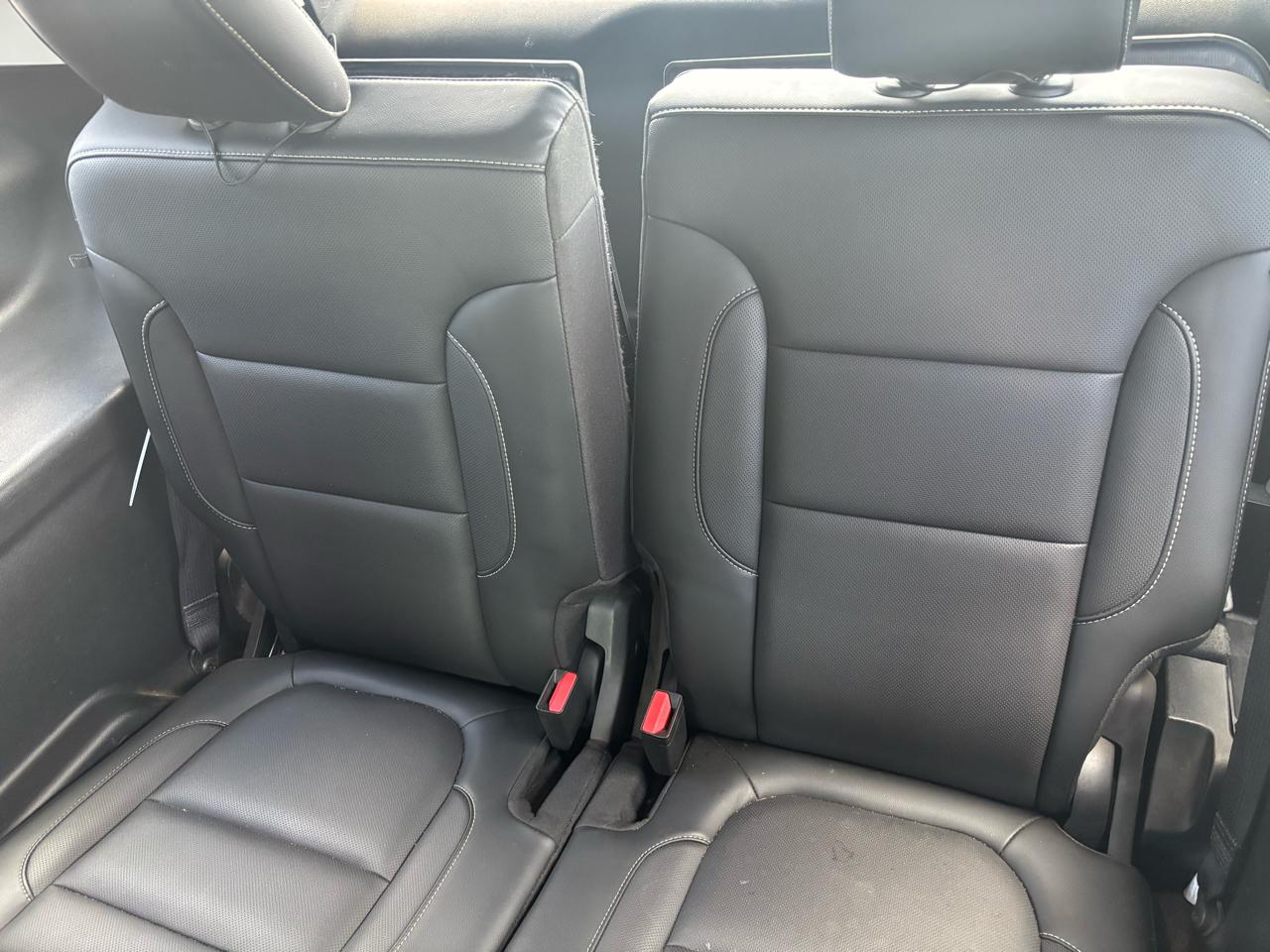 GMC Acadia FWD 4dr SLT w/SLT-1 2019
