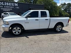 2013 RAM 1500 