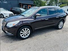 2015 Buick Enclave 