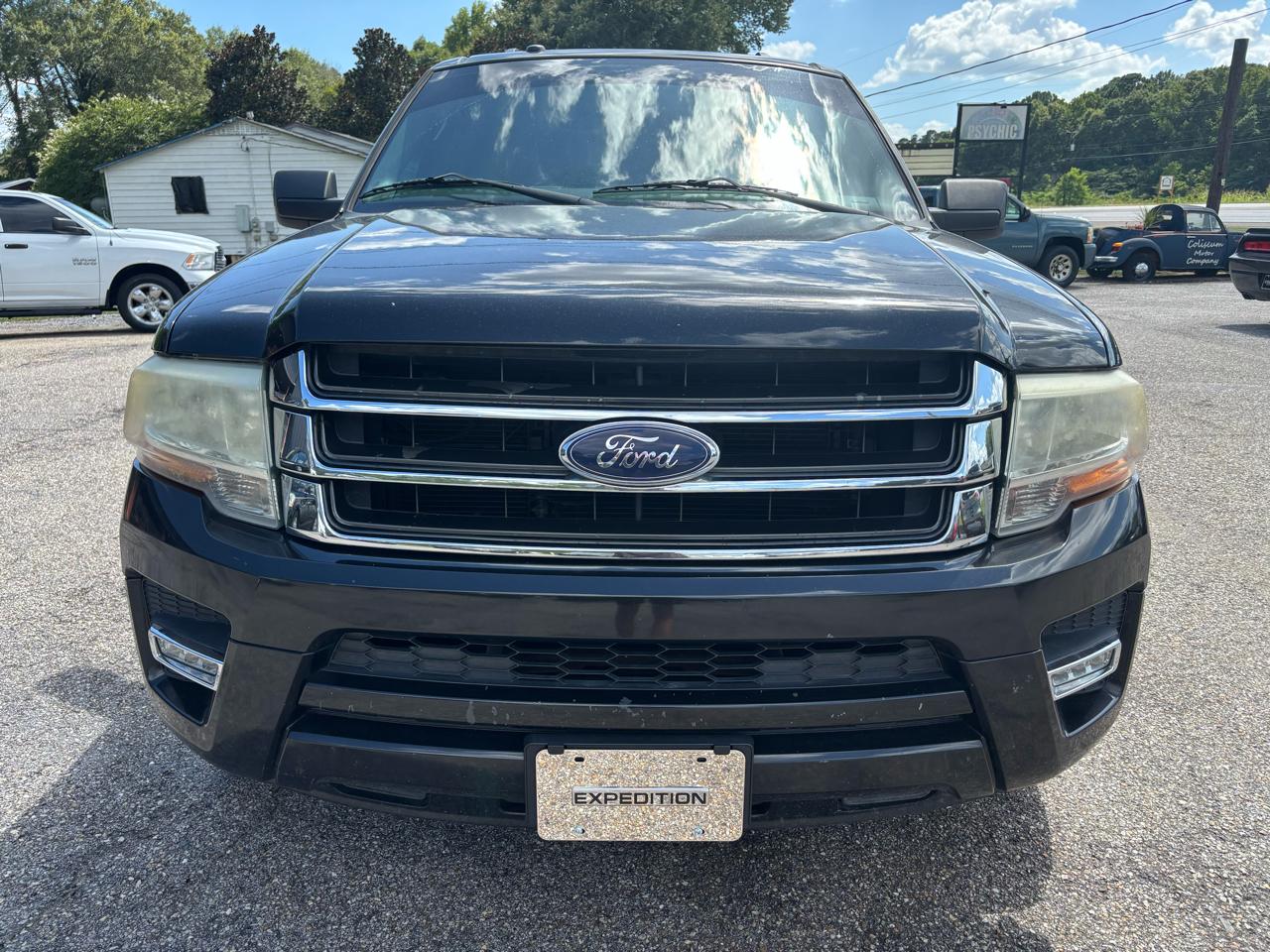 Ford Expedition 2WD 4dr King Ranch 2015