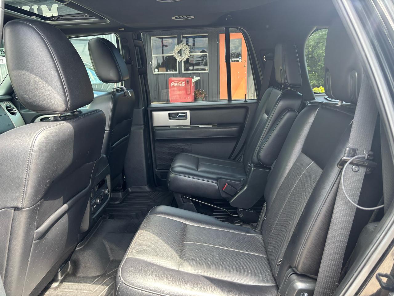 Ford Expedition 2WD 4dr King Ranch 2015