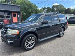 2015 Ford Expedition 
