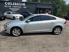 2012 Volvo S60 