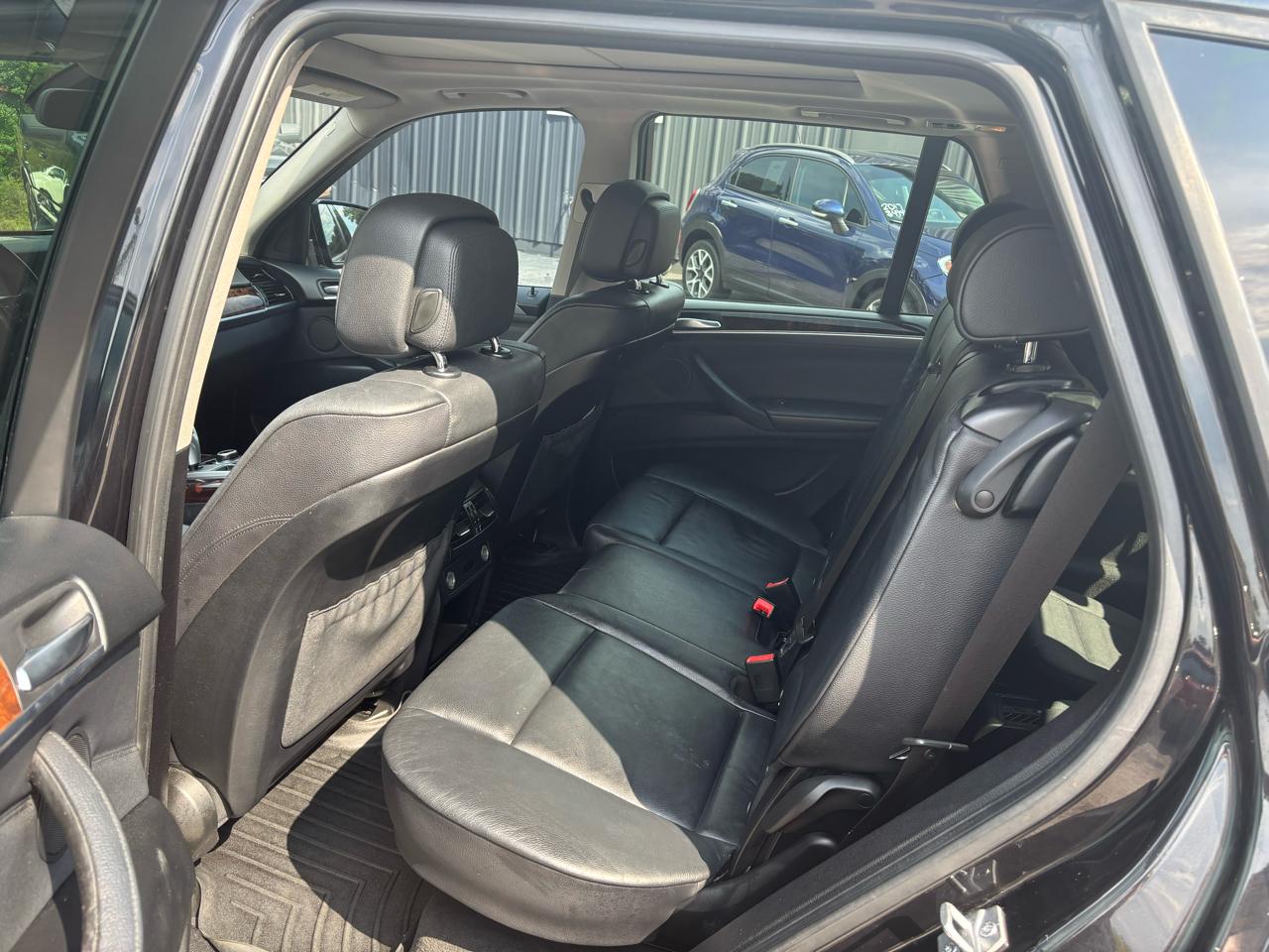 BMW X5 AWD 4dr xDrive35i 2013