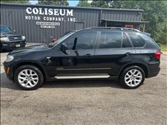 2013 BMW X5 