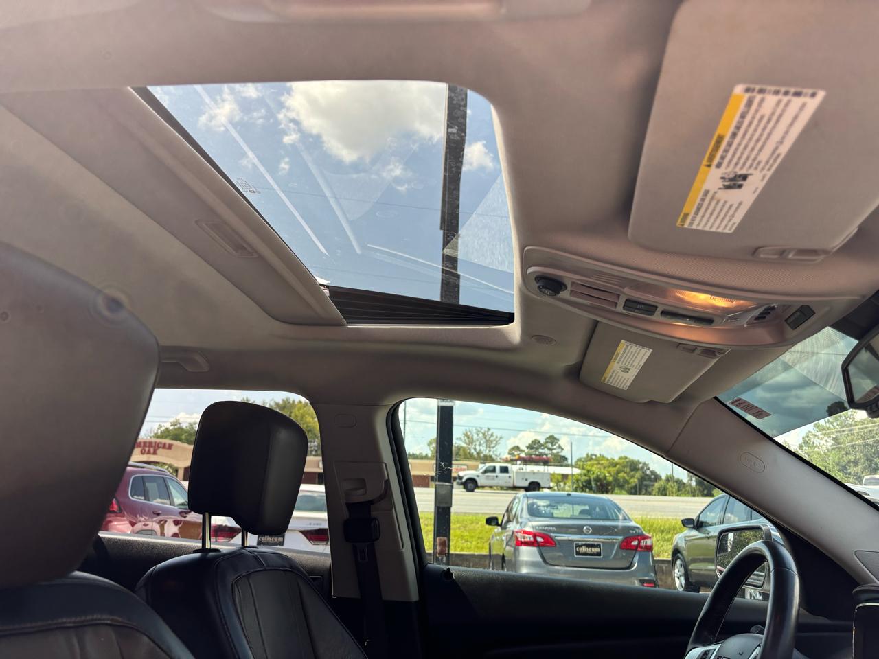 GMC Terrain FWD 4dr SLT w/SLT-2 2013