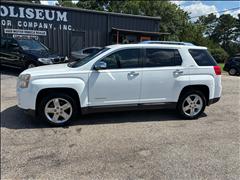 2013 GMC Terrain 