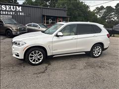 2014 BMW X5 