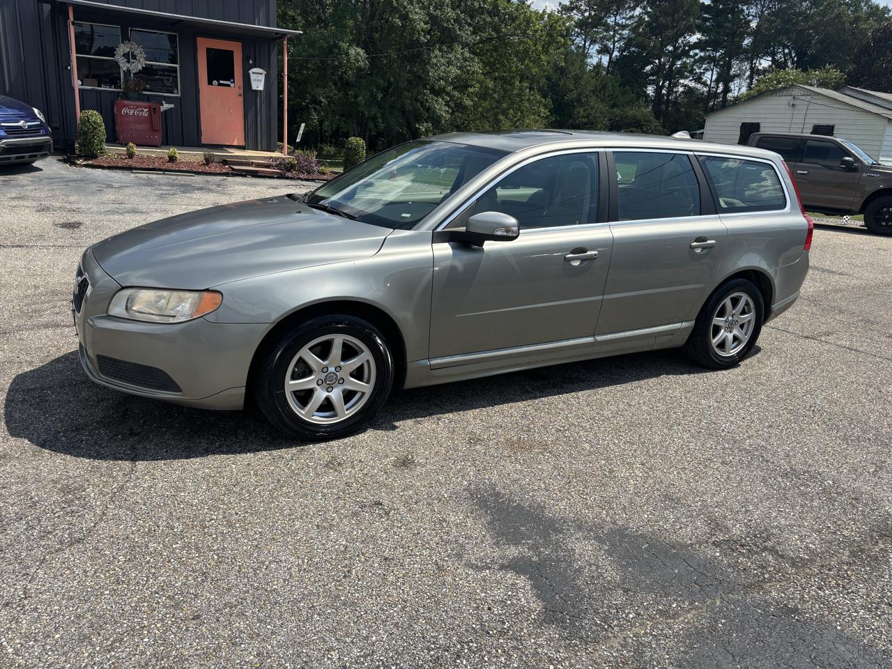 Volvo V70 4dr Wgn 2008