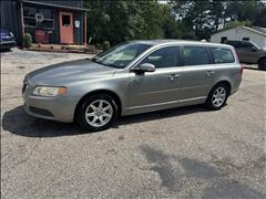 2008 Volvo V70 