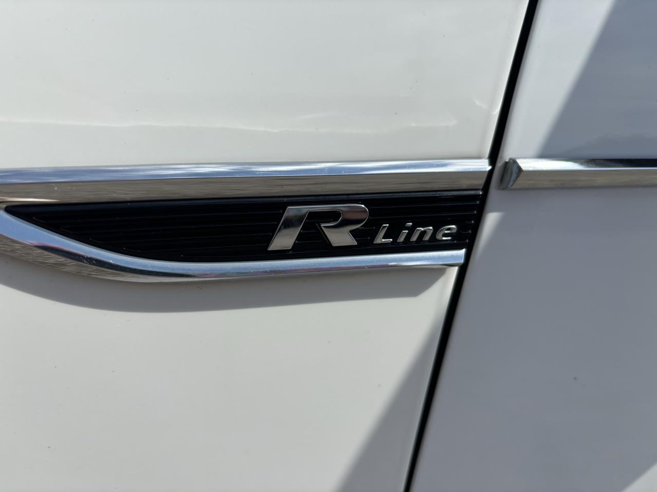 Volkswagen Passat 2.0T R-Line Auto 2020